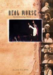 Neal Morse : Testimony Live